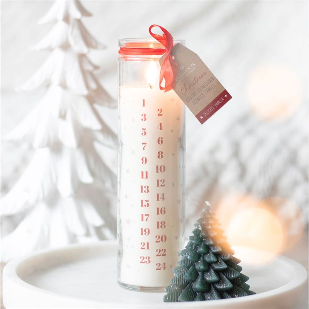 Candles