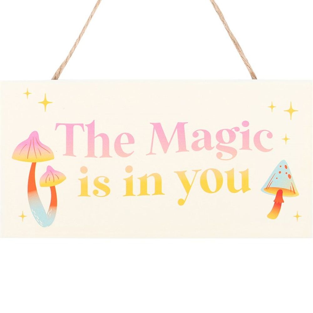 Decorative Signs